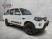 Mahindra Pik Up 2.2CRDe double cab 4x4 S10 - Thumbnail 1