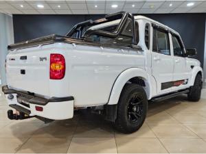 Mahindra Pik Up 2.2CRDe double cab 4x4 S10 - Image 3