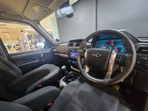 Mahindra Pik Up 2.2CRDe double cab 4x4 S10 - Image 7