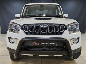 Mahindra Pik Up 2.2CRDe double cab 4x4 S10 - Image 8