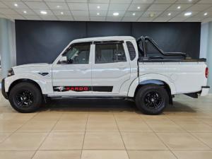 Mahindra Pik Up 2.2CRDe double cab 4x4 S10 - Image 9