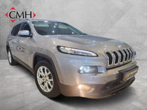 Jeep Cherokee 2.4L Longitude - Image 1