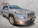 Thumbnail Jeep Cherokee 2.4L Longitude