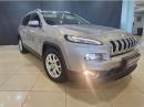 Thumbnail Jeep Cherokee 2.4L Longitude