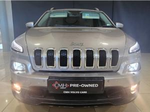 Jeep Cherokee 2.4L Longitude - Image 8
