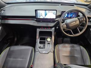 Haval H6 GT 2.0GDIT Super Luxury 4WD - Image 10