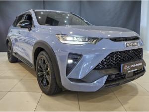Haval H6 GT 2.0GDIT Super Luxury 4WD - Image 1
