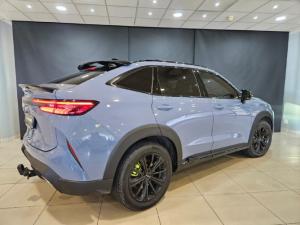Haval H6 GT 2.0GDIT Super Luxury 4WD - Image 3