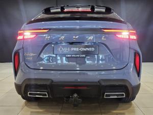 Haval H6 GT 2.0GDIT Super Luxury 4WD - Image 4