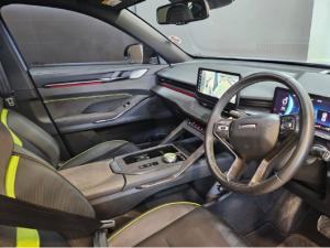 Haval H6 GT 2.0GDIT Super Luxury 4WD - Image 7