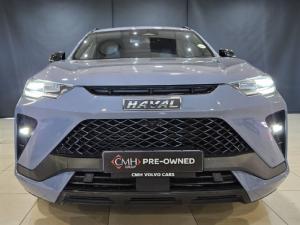 Haval H6 GT 2.0GDIT Super Luxury 4WD - Image 8