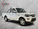 Thumbnail Mahindra Pik Up 2.2CRDe single cab S6