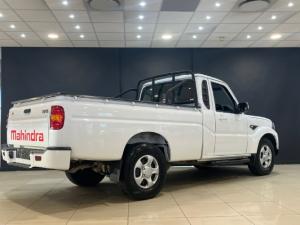 Mahindra Pik Up 2.2CRDe single cab S6 - Image 1