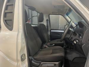 Mahindra Pik Up 2.2CRDe single cab S6 - Image 3