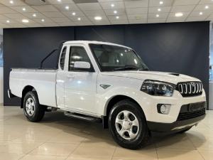 Mahindra Pik Up 2.2CRDe single cab S6 - Image 5