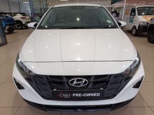 Hyundai i20 1.2 Motion - Image 11