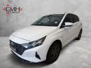 Thumbnail Hyundai i20 1.2 Motion