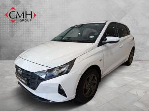 Hyundai i20 1.2 Motion - Image 1
