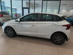 Hyundai i20 1.2 Motion - Image 2