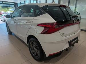 Hyundai i20 1.2 Motion - Image 3
