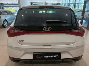 Hyundai i20 1.2 Motion - Image 4