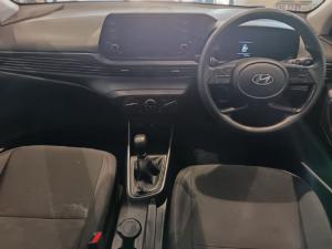 Hyundai i20 1.2 Motion - Image 6