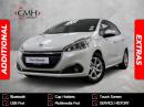 Thumbnail Peugeot 208 1.2 Active