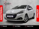 Thumbnail Peugeot 208 1.2 Active