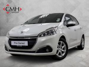 Peugeot 208 1.2 Active - Image 1