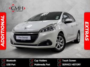 Peugeot 208 1.2 Active - Image 1