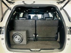 Toyota Fortuner 2.8GD-6 - Image 10