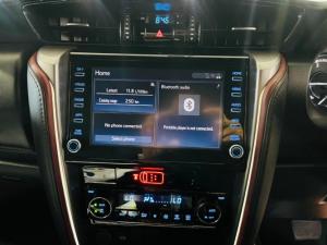 Toyota Fortuner 2.8GD-6 - Image 14