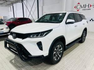 Toyota Fortuner 2.8GD-6 - Image 15