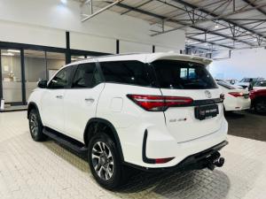 Toyota Fortuner 2.8GD-6 - Image 16