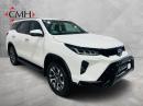 Thumbnail Toyota Fortuner 2.8GD-6