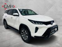 Thumbnail Toyota Fortuner 2.8GD-6