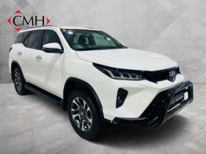 Toyota Fortuner 2.8GD-6 - Image 1