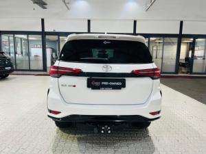 Toyota Fortuner 2.8GD-6 - Image 3