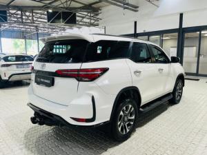 Toyota Fortuner 2.8GD-6 - Image 4