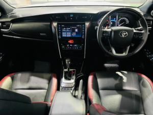 Toyota Fortuner 2.8GD-6 - Image 5