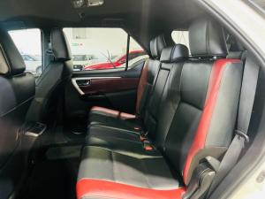 Toyota Fortuner 2.8GD-6 - Image 6