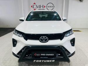 Toyota Fortuner 2.8GD-6 - Image 8