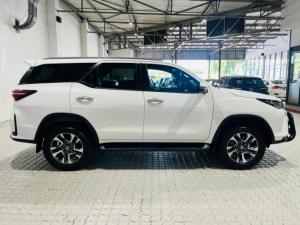 Toyota Fortuner 2.8GD-6 - Image 9