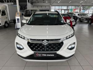 Suzuki Fronx 1.5 GL auto - Image 8