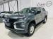 Mitsubishi Triton 2.4DI-D double cab GL - Thumbnail 10