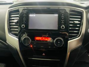 Mitsubishi Triton 2.4DI-D double cab GL - Image 11