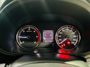 Mitsubishi Triton 2.4DI-D double cab GL - Image 12