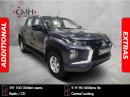 Thumbnail Mitsubishi Triton 2.4DI-D double cab GL