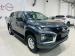 Mitsubishi Triton 2.4DI-D double cab GL - Thumbnail 1