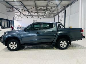 Mitsubishi Triton 2.4DI-D double cab GL - Image 2